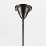 Elstead Lighting VISEČA SVETILKA Alora 103,1/37,6/136,5 cm 60 W E27 | Shoptok.si