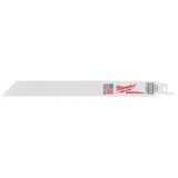 Milwaukee list recipročne pile 200mm SAWZALL™ 48005093 | Eponuda.ba