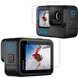 INF črna zaščita zaslona gopro hero 10, (21638799) Cene