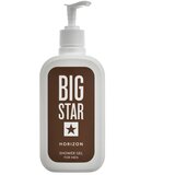 Big Star Shower Gel Horizon Men Big Star 400 Ml | shoptok.hr