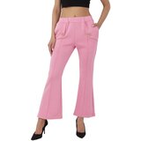 Italy Moda Pants-DHJ-SP-20518.12-pink | Shoptok.si