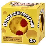 Ozzo Squeezy cheese, gumena igračka, sir, miks | ePonuda.com