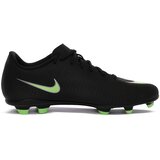 Nike Nogomet 001 VAPOR 17 CLUB FG MG Črna Cene