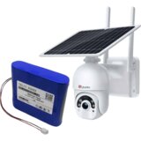 Telit Power Baterija za Wlan kameru CT-S20-G-4G, Li-Ion, 3.7V, 11600mAh | Eponuda.com