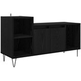  ormar 100 x 35 x 55 cm Crni hrast Konstruirano drvo | shoptok.hr