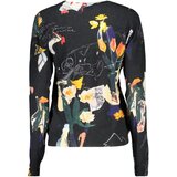 Desigual Ženski Crni Džemper | shoptok.hr