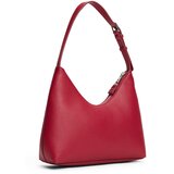 Tommy Jeans Torba za na rame 'MUST' crvena | shoptok.hr