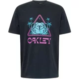 Oakley Majica 'KEK' črna