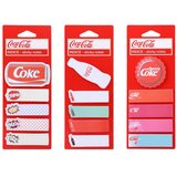 Best Buy Indice, blokčić, samolepljiv, 20 lista, 5K, Coca Cola | Eponuda.com