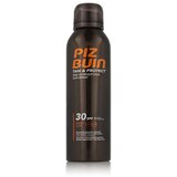 Piz Buin Instant Glow Spray SPF15 vodoodporen sprej za sončenje 150 ml | Shoptok.si
