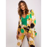 Italy Moda Blazer-DHJ-MA-15621B.02-black-beige | Shoptok.si