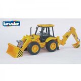 Bruder bager jcb 4cx 02428 | shoptok.hr