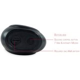 Big Teaze Toys My Duckie Romance 2.0 - patka vodootporni vibrator za klitoris (crno-zlatni) | shoptok.hr