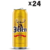 Jelen paket piva 0.5l x 24 limenke Cene