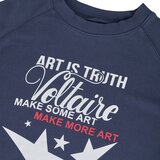 Zadig&voltaire X60798 Tamno plava | shoptok.hr
