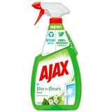 Ajax Sredstvo za staklo Green Action sa raspršivačem, 750ml Cene