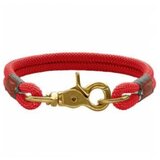 Hunter D.Ogrlica Oss crvena 35/S | ePonuda.com