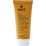 Avril Losion za sunčanje SPF 50 - 100 ml | shoptok.hr
