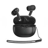 Remax Bežične slušalice W19, Cloudth Series, Wireless CozyBuds, Bluetooth, Crne | ePonuda.com