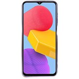 INORCO Za Samsung Galaxy M13 4G/F23 5G/M23 5G Glitter Gradient TPU ovitek za telefon Dekorativni ovitek s cvetličnimi kamenčki s stojalom za prstan, (22035440) | Shoptok.si