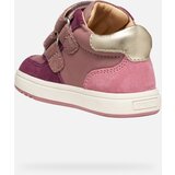 Geox Pink Girls' Shoes for First Steps Biglia - Girls | shoptok.hr