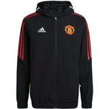 Adidas Manchester United Condivo All Weather DNA jakna Cene