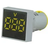 digitalni voltmetar ( DP-AC500V/YEL )