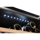 HLADNJAK Vinski hladilnik LaSommeliere LSBI28B | Shoptok.si