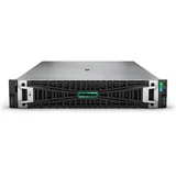 HPE ProLiant DL380 Gen11 4510 2.4GHz 12c 64GB-R 12LFF MR416i-p 2x8TB SATA HDD 2x1000W PS EMEA Server