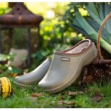  KLOMPE SHERLOW KAKI br.46 | shoptok.hr