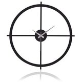 Wallity zidni sat nuvola, 50x50 cm | Eponuda.com
