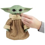 MANDALORIAN Hasbro Galactic snackin Figura Grogu (5010993856909) | Shoptok.si