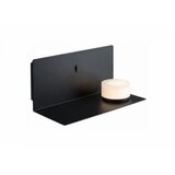 Rabalux Zidna lampa Aranzo LED 6W crna (71058) | ePonuda.com