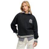 Superdry regular fit ženski duks Cene