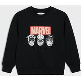Sinsay Gornji dio trenirke Marvel | shoptok.hr