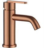 REA Bath Niska umivaonička slavina Rea Ontario Brush Copper | shoptok.hr