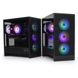  desktop računar predator 13 intel core i7-13700KF, 32GB, M.2 1TB, RTX4070 12GB, crni Cene