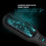REVAMP DEEPFORM STRAIGHT & STYLE BR-2500 OBLIKOVALNIK Z VROČIM ZRAKOM | Shoptok.si