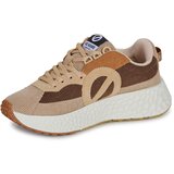  Nizke superge Baskets CARTER RUER W Bež | Shoptok.si