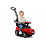  Dječja guralica 614W – crvena | shoptok.hr