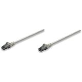 Intellinet prespojni mrežni kabel Cat.6 utp pvc 10m sivi Cijene