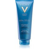 Vichy Capital Soleil Idéal Soleil umirujuće mlijeko nakon sunčanja za osjetljivu kožu 300 ml | shoptok.hr
