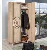 Hanah home Ormar Stil 90x192x52cm Hrast | Eponuda.ba