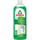 Frosch Čistilo za steklo na osnovi alkohola - 750 ml cene