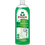 Frosch Spiritus za staklene površine 750 ml