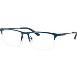 Emporio Armani EA1177 3424 L (57) Modra/Kristalna Cene