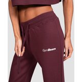 GymBeam Women‘s Relay Joggers Fig M | Eponuda.com