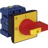 Kraus&Naimer glavno stikalo za izklop v sili 40A, 15KW, 3-polno KG41B T203/04 E, (20857814) Cene