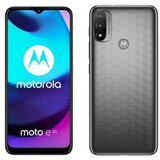 Motorola refurbished moto E20 32GB gray b grade