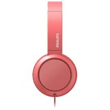 Philips Naglavne slušalke TAH4105RD, žične | Shoptok.si